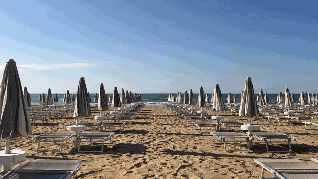 Hotel Imperia Lido di Jesolo Buitenkant foto