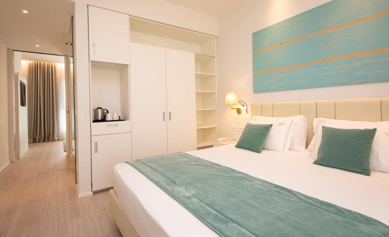 Hotel Imperia Lido di Jesolo Buitenkant foto