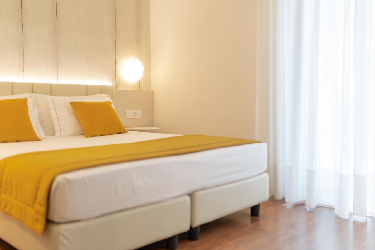 Hotel Imperia Lido di Jesolo Buitenkant foto