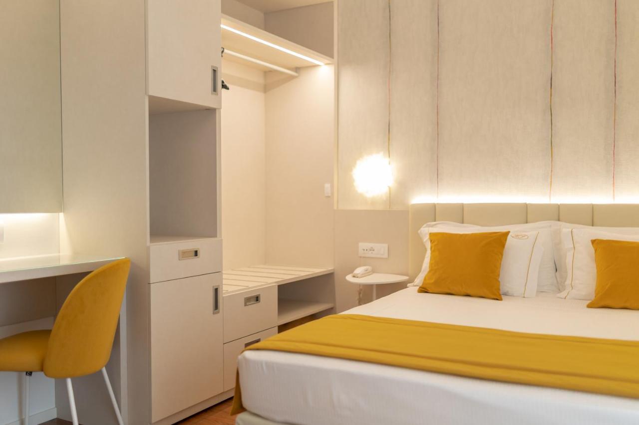 Hotel Imperia Lido di Jesolo Buitenkant foto