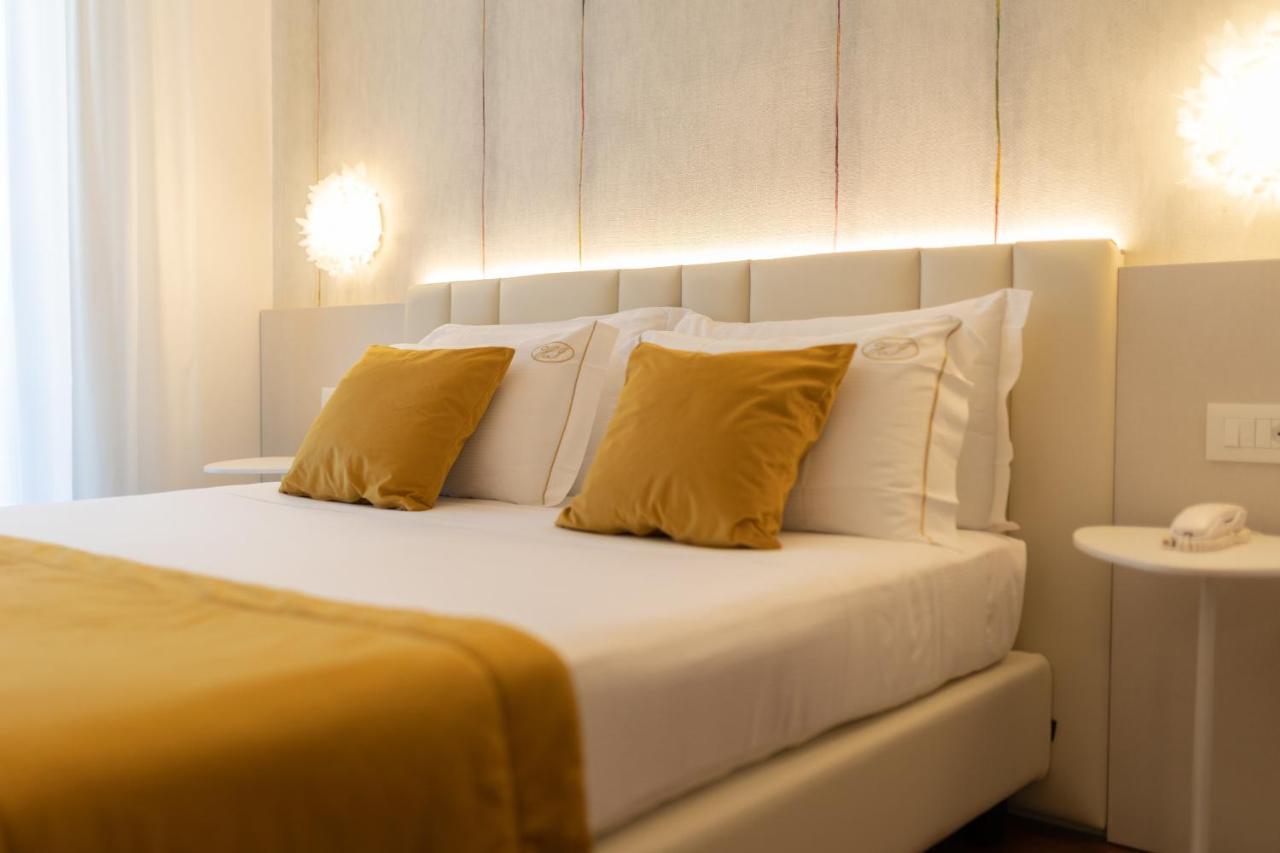 Hotel Imperia Lido di Jesolo Buitenkant foto